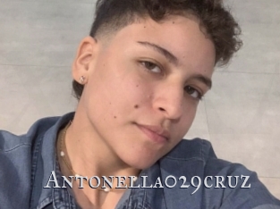 Antonella029cruz