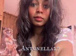 Antonella27