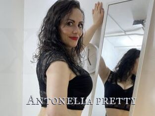 Antonella_pretty