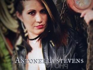 Antonella_stevens