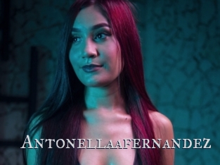 antonellaafernandez Xxx Amateur