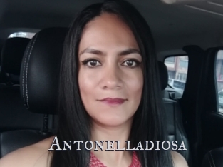 Antonelladiosa