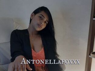 Antonellafoxxx
