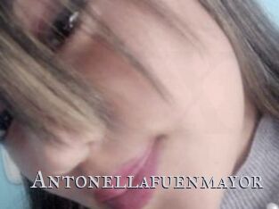 Antonellafuenmayor