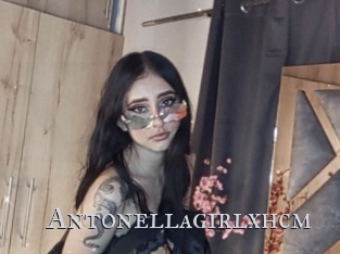 Antonellagirlxhcm
