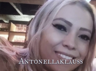 Antonellaklauss