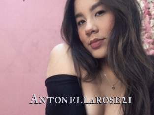 antonellarose21 Xxx Amateur