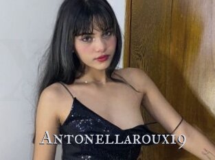 Antonellaroux19