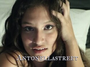 Antonellastreet