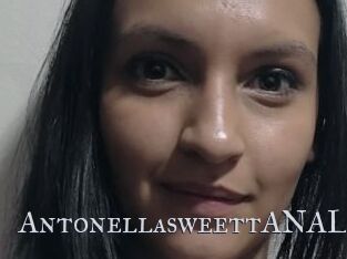 antonellasweettANAL Xxx Amateur