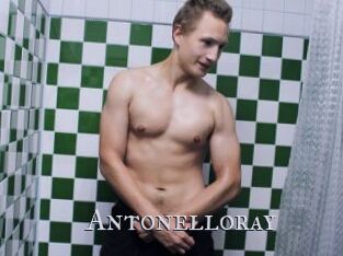 Antonelloray