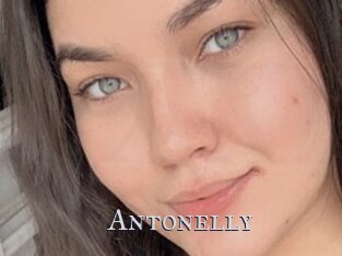 Antonelly