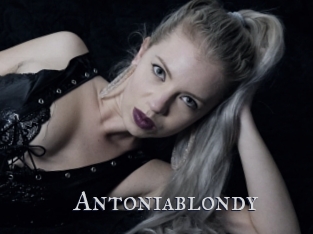 antoniablondy Xxx Amateur
