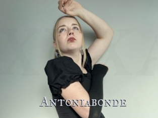 Antoniabonde