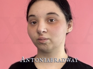 Antoniabradway