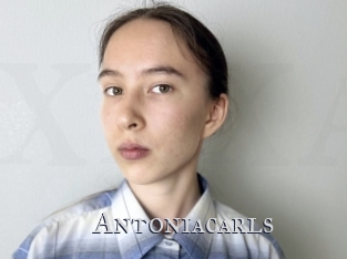 Antoniacarls