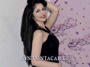 Antoniacarter
