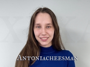 Antoniacheesman