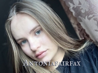 Antoniafairfax