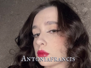 antoniafrancis Xxx Amateur