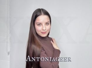 Antoniageer