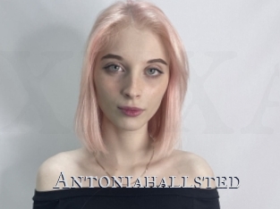 Antoniahallsted