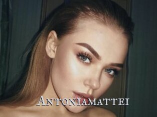 Antoniamattei