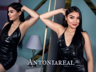 Antoniareal