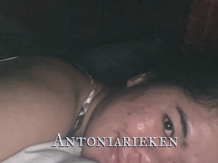 antoniarieken Xxx Amateur