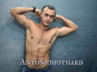 Antoniohothard