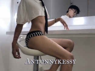 antonnykessy Xxx Amateur