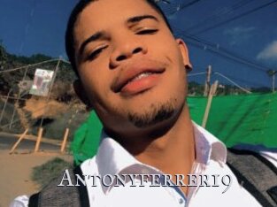 Antonyferrer19