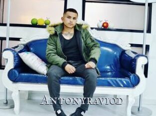 Antonyraviod