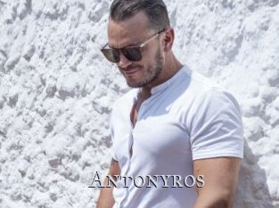 Antonyros