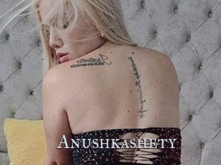 Anushkashety