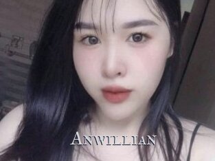 Anwillian