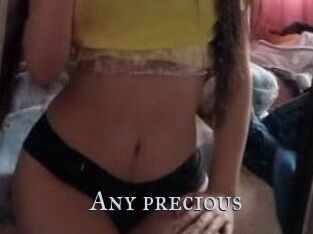 Any_precious