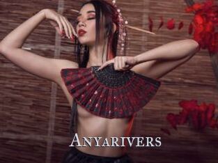Anyarivers