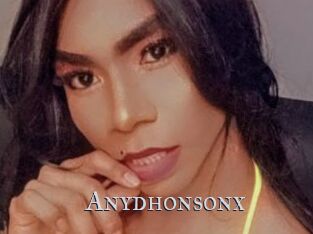 Anydhonsonx