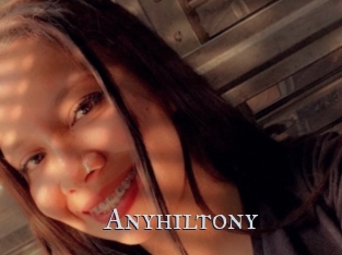 Anyhiltony