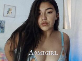 Aomigirl