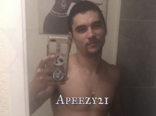 Apeezy21