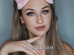 Apellidos