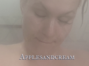 Applesandcream