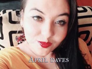 April_daves