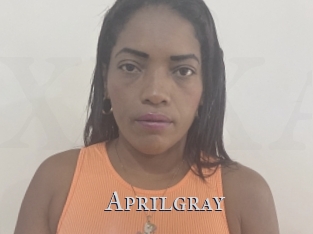 Aprilgray