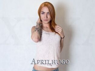 Aprilhugo