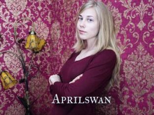 Aprilswan