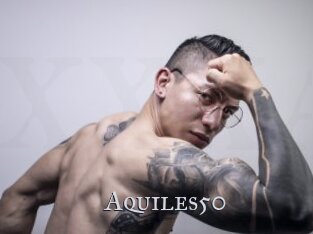 Aquiles50