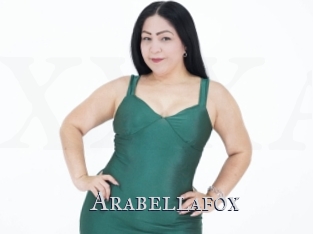 arabellafox Xxx Amateur